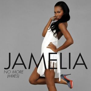 Album Jamelia - No More