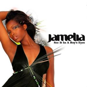 Album Jamelia - See It in a Boy