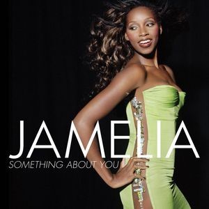 Album Jamelia - Something About You
