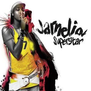 Album Jamelia - Superstar