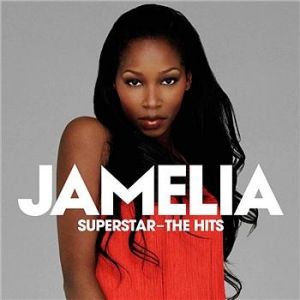 Jamelia : Superstar – The Hits
