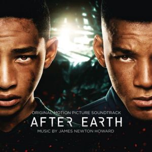 James Newton Howard After Earth, 2013