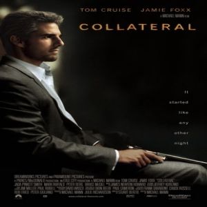 James Newton Howard Collateral, 2004