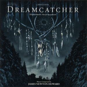 Album Dreamcatcher - James Newton Howard