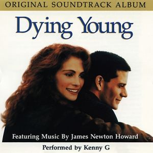Album Dying Young - James Newton Howard