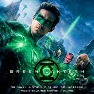 Album James Newton Howard - Green Lantern