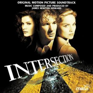 Album James Newton Howard - Intersection