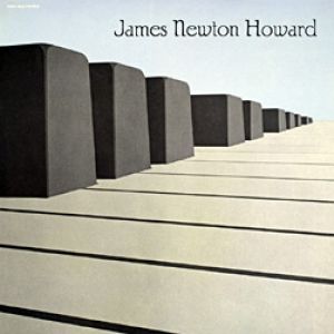 James Newton Howard - album