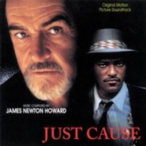 Album James Newton Howard - Just Cause