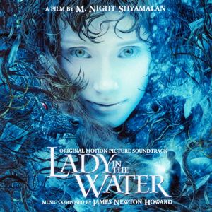 Album Lady in the Water - James Newton Howard