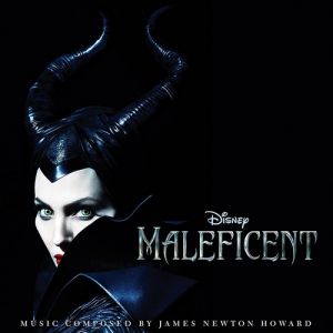 Album James Newton Howard - Maleficent
