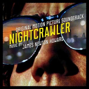 Album Nightcrawler - James Newton Howard