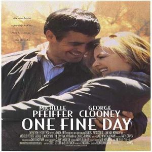 Album James Newton Howard - One Fine Day