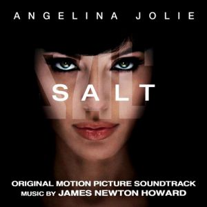 Album Salt - James Newton Howard