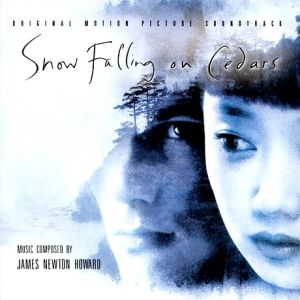 Album Snow Falling on Cedars - James Newton Howard