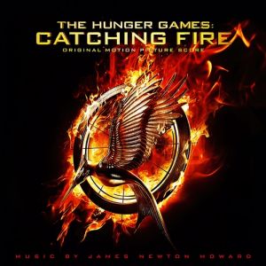 Album James Newton Howard - The Hunger Games: Catching Fire