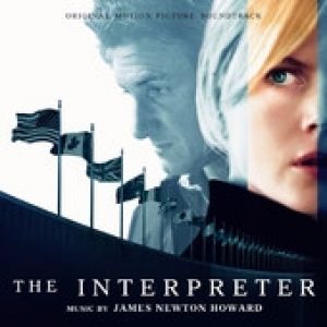 Album James Newton Howard - The Interpreter