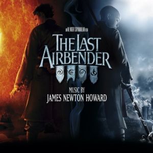 Album The Last Airbender - James Newton Howard