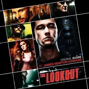 James Newton Howard The Lookout, 2007