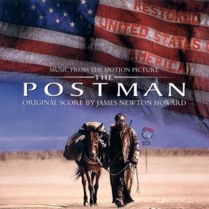 Album James Newton Howard - The Postman