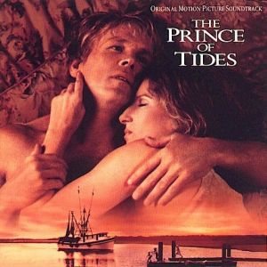 Album James Newton Howard - The Prince of Tides