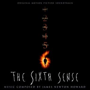 Album The Sixth Sense - James Newton Howard