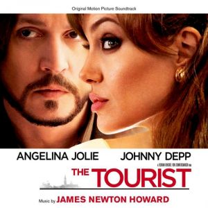 Album James Newton Howard - The Tourist