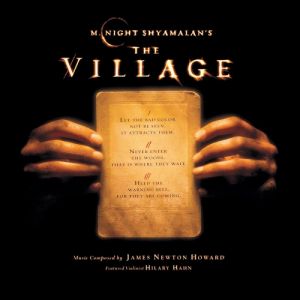 Album The Village - James Newton Howard