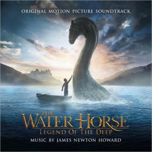 Album James Newton Howard - The Water Horse: Legend of the Deep