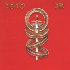 Toto IV - album