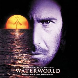 Album James Newton Howard - Waterworld