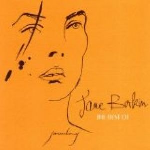 Jane Birkin Best of Jane Birkin, 1998