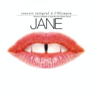 Album Jane Birkin - Concert intégral à l