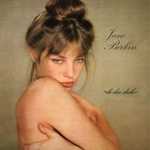 Album Di doo dah - Jane Birkin