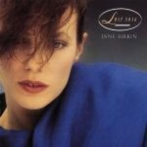 Album Jane Birkin - Lost Song