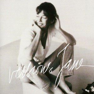 Album Jane Birkin - Versions Jane