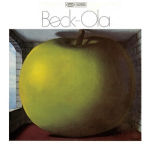 Album Beck-Ola - Jeff Beck