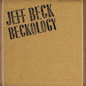 Jeff Beck Beckology, 1991