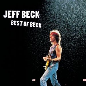 Album Best of Beck - Jeff Beck