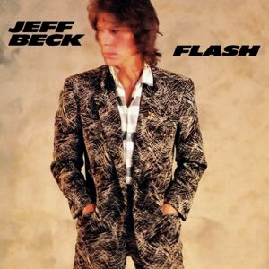 Album Jeff Beck - Flash