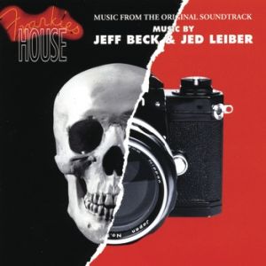 Album Jeff Beck - Frankie
