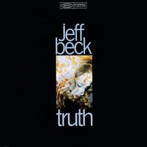 Album Jeff Beck - Truth