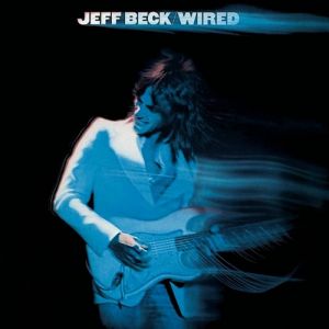 Album Jeff Beck - Wired