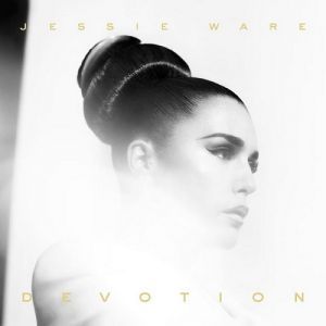 Album Jessie Ware - Devotion