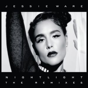 Album Jessie Ware - Night Light