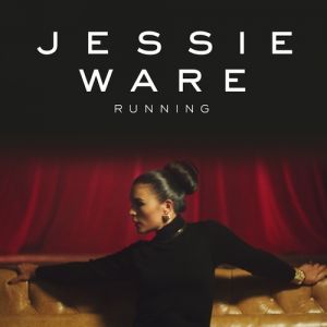 Jessie Ware Running, 2012