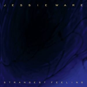 Album Jessie Ware - Strangest Feeling