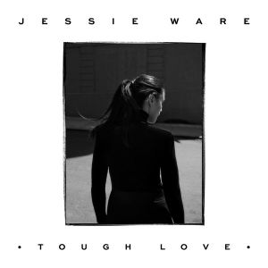 Album Jessie Ware - Tough Love
