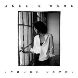 Album Jessie Ware - Tough Love