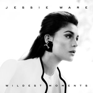 Album Jessie Ware - Wildest Moments
